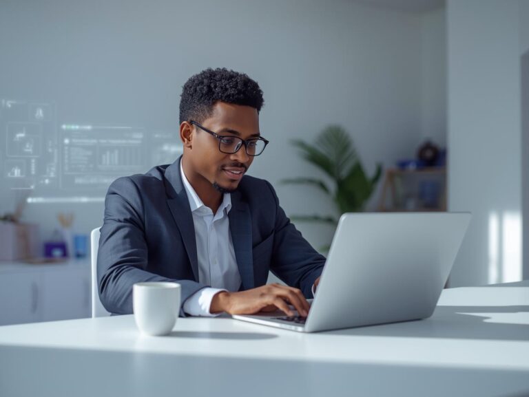 Pourquoi votre entreprise a besoin d’un site web aujourd’hui