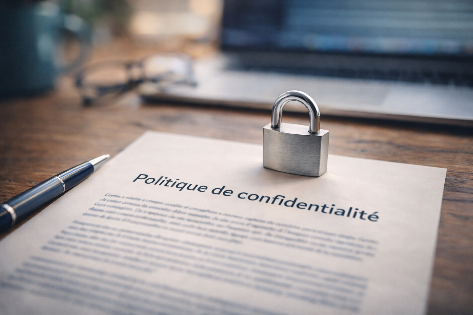 Politique-de-confidentialite