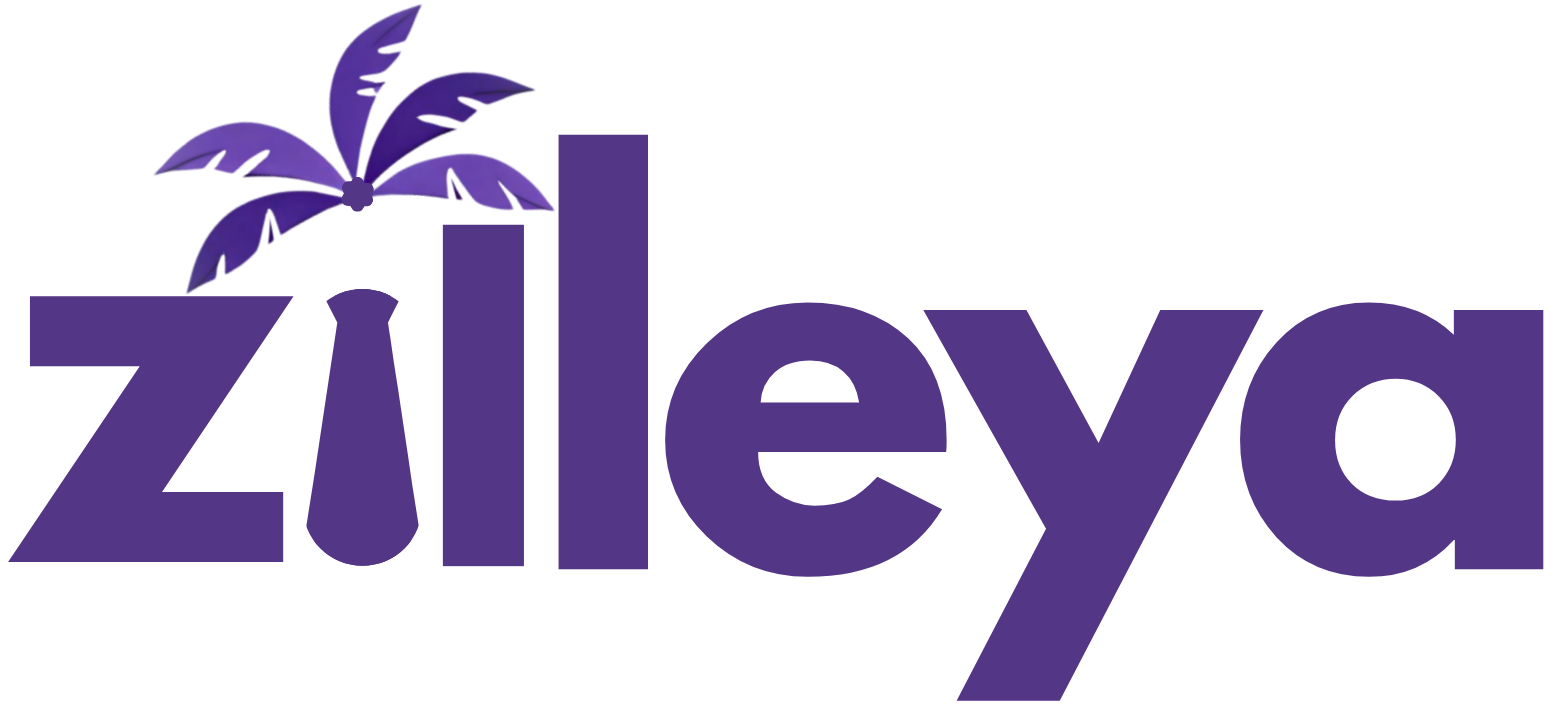 Zilleya Logo