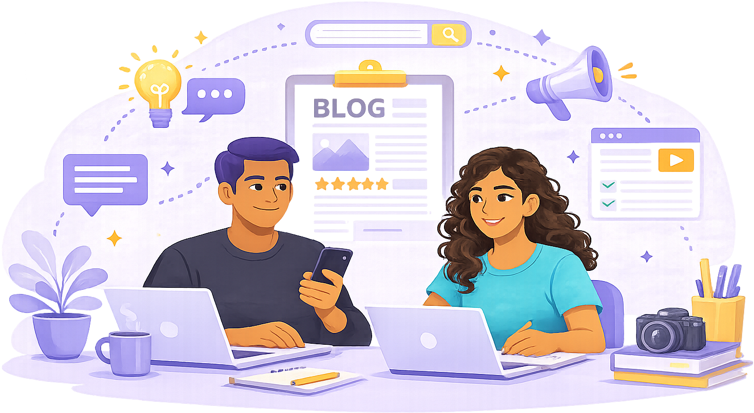 articles et conseils web